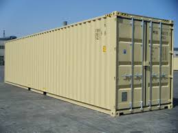 Shipping Containers In Perth