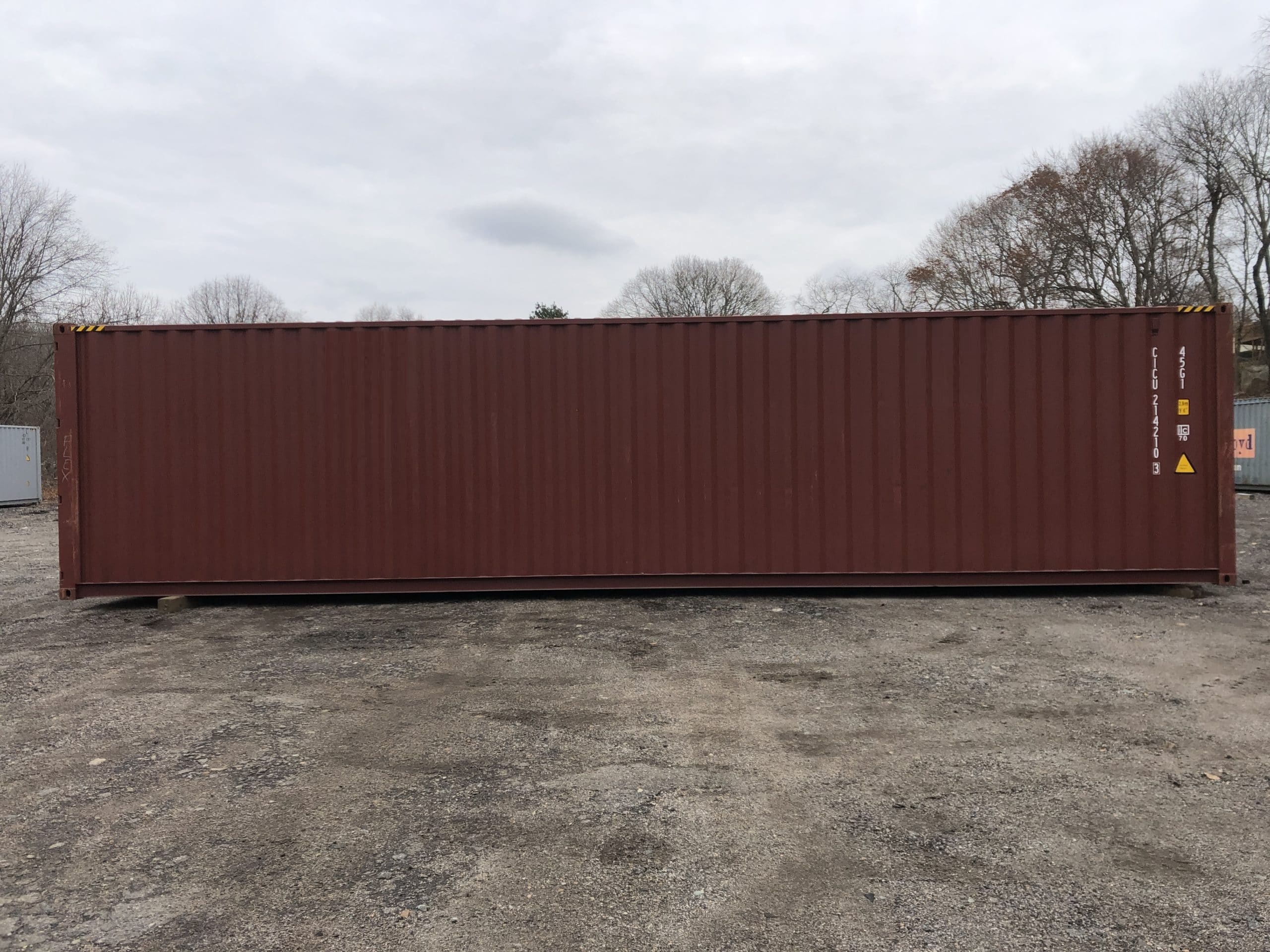 used shipping containers for sale ontario