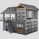 Is Building a Shipping Container Home is a Trend